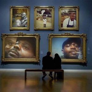 Meet your Posher, Johnny